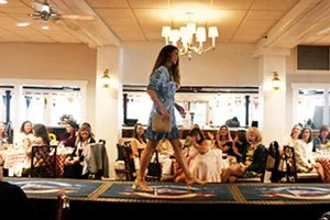 Play with Jack Foundation Fashion Show