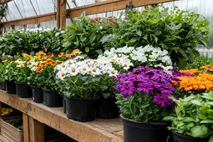 Garden Club of Stone Harbor Preorder Plant Pickup