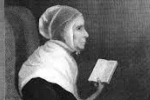 Margaret’s Diary During a Revolution