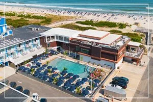 Windrift Restaurants