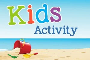 Kids Activity
