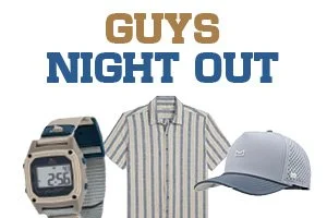 Guys Night Out