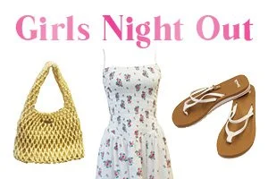 Girls Night Out