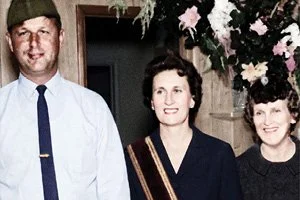 Days Gone By - May 1965