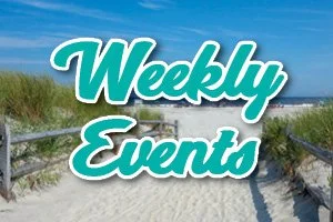 Weekly Events