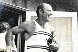 A Lifetime, A Legacy: Murray Wolf