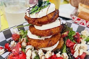Get to Know Our Restaurants