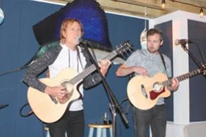 Calling All Parrotheads: The Jimmy Buffet Guitarist is Coming Back to Avalon with His Own Band