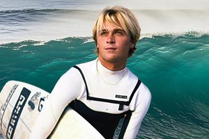 Hotcakes &amp; Wetsuits: How a Pancake Dynasty Heir Branched Out to High-End Surfwear
