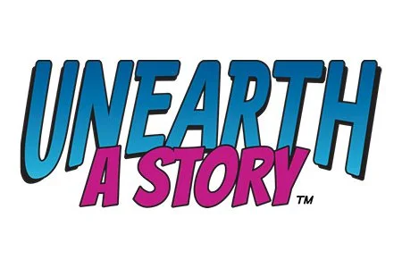 Summer Reading Challenge Begins: Unearth a Story