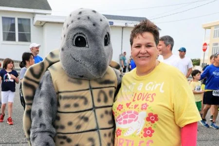 Turtle Trot 5K Run/2-Mile Fun Walk