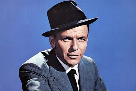 The Music of Frank Sinatra in 1966