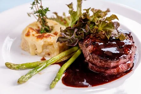 Stone Harbor Restaurant Week