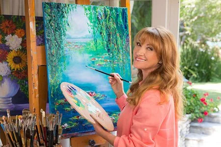 Meet the Artist Reception - June 14