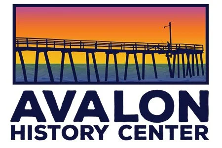 Avalon Historical Society Olde House Tour