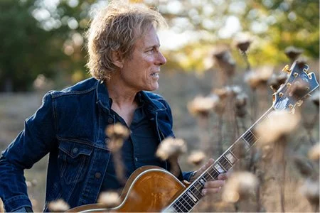 Surfside Concert: Peter Mayer Group
