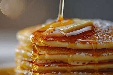 Avalon Lions Club Pancake Breakfast