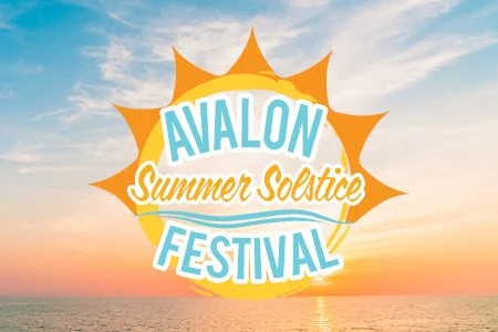 Summer Solstice Festival