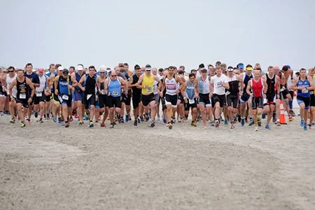 Islandman Triathlon