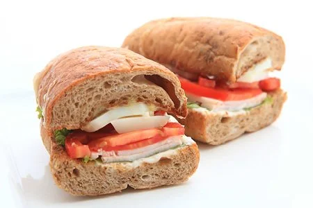 Stone Harbor Fire Department Hoagie Sale