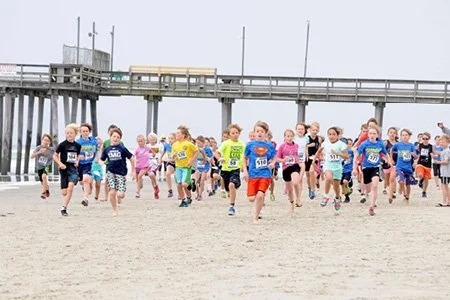 Islandkids Triathlon