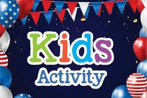 Kids Activity