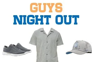Guys Night Out