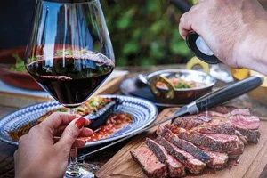 Barbe-Clues: The Sneaky Ingredients That Make Wine Pairings Go Sideways