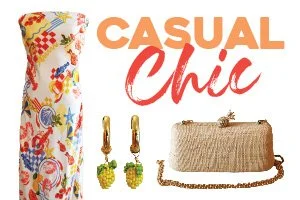 Casual Chic
