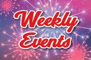 Weekly Events in Avalon &amp; Stone Harbor