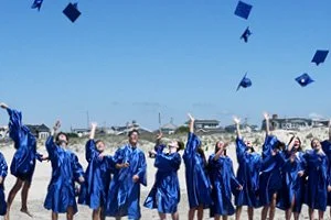8th Grade Grads