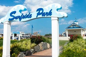 Booked for Surfside Park: Bestselling Authors Katherine Center, Meg Donohue Coming to Avalon