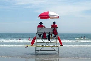 Beach Safety: Safety Tips From the Local Beach Patrols