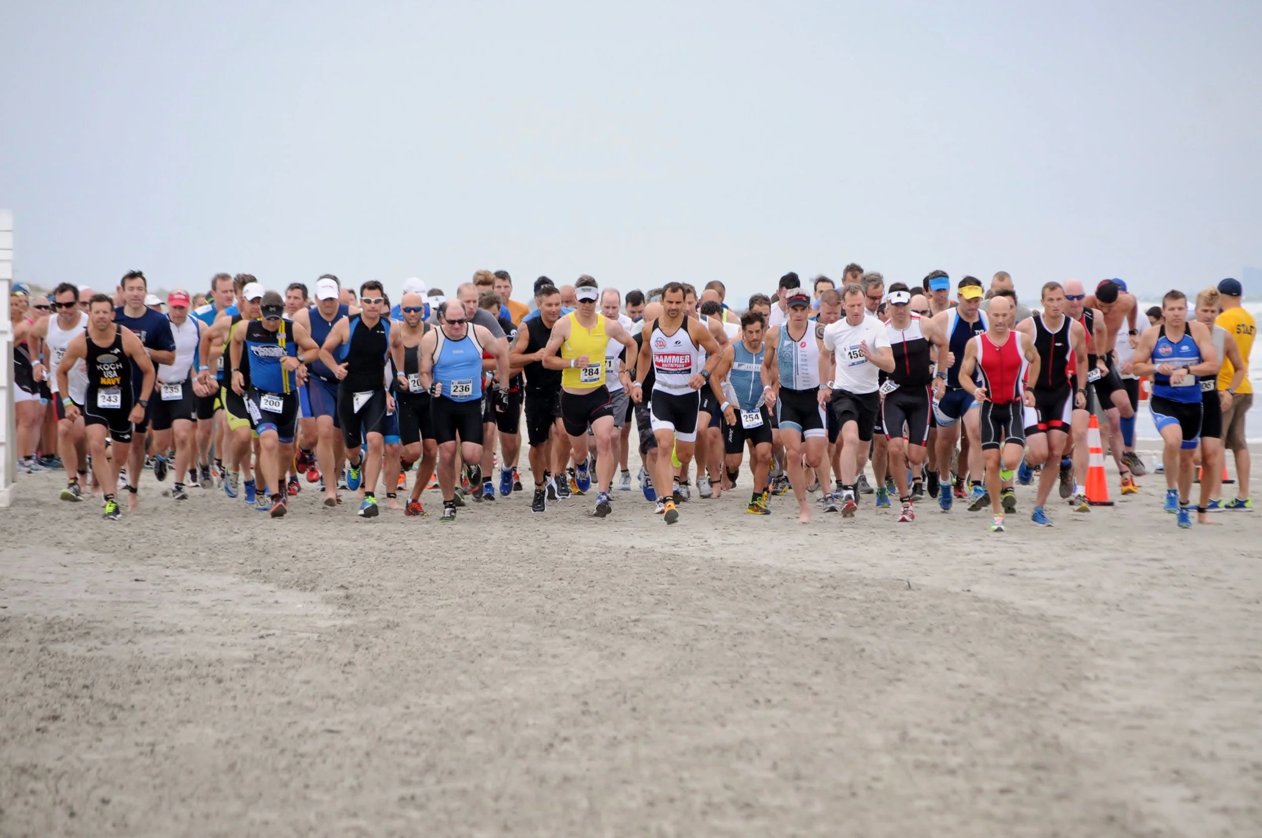 Avalon Beach Classic 5K Run/2 Mile Walk