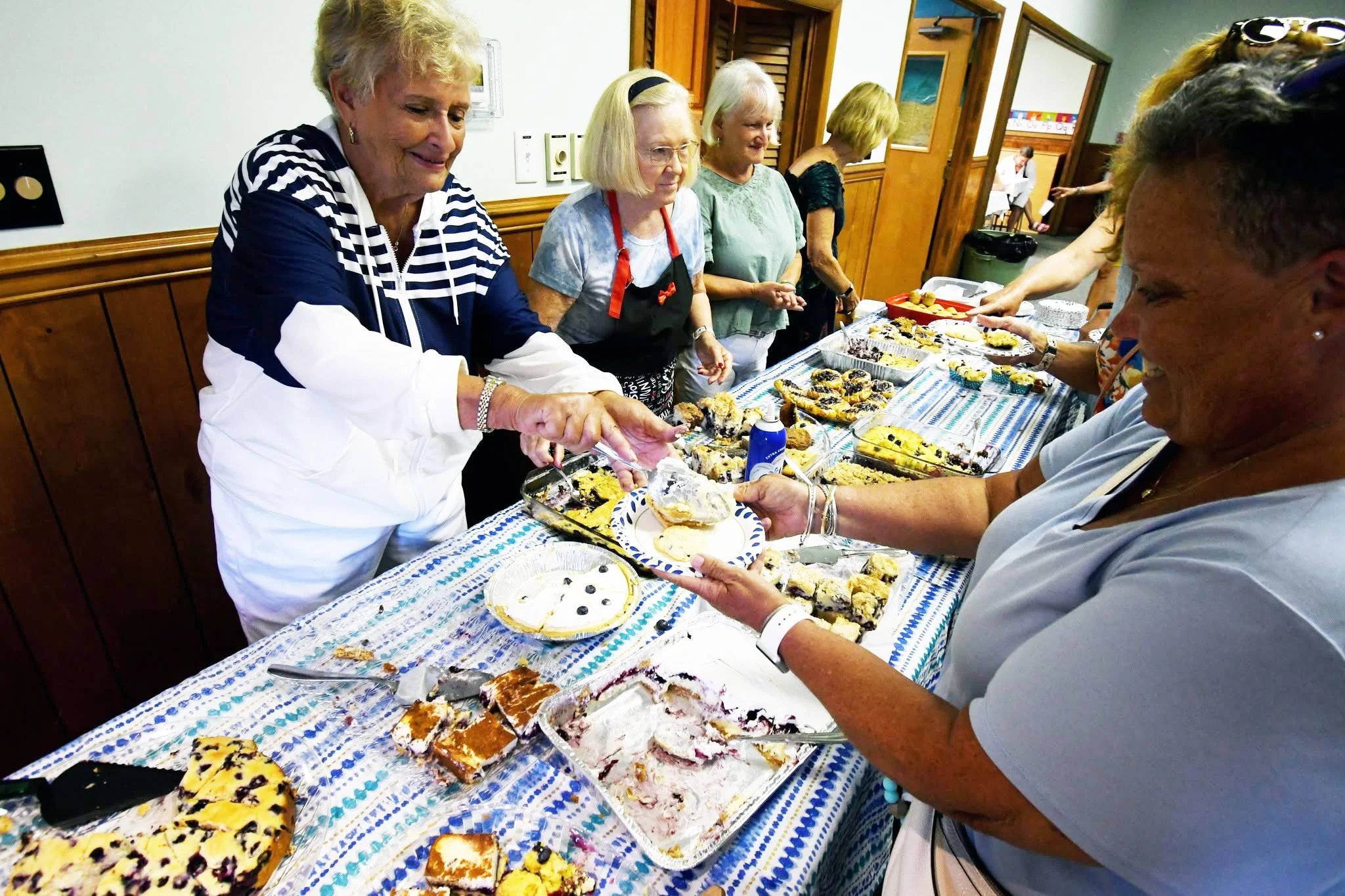 Blueberry Festival