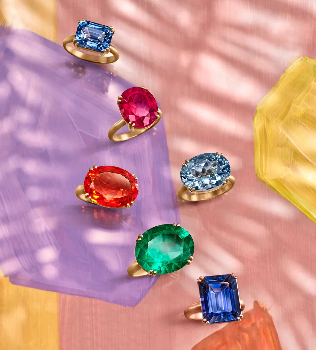Irene Neuwirth Jewelry at Trendz