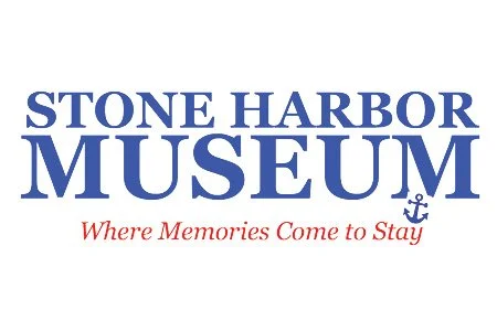 Museum Talk at the Stone Harbor Museum