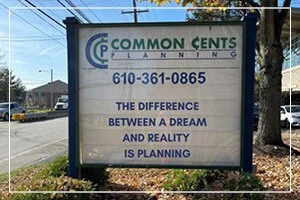 Common Cents Planning