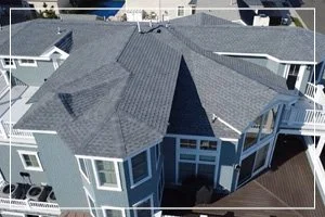 Shore Points Roofing