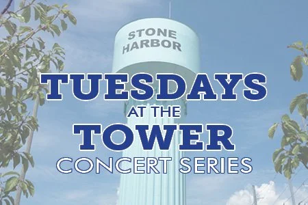 Tuesdays at the Tower Concert Series