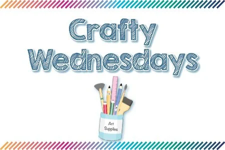 Crafty Wednesdays