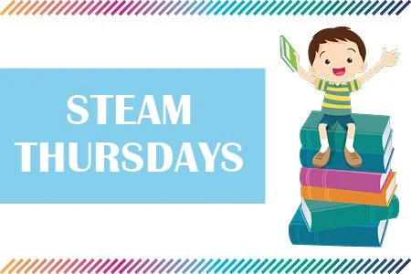 STEAM Thursdays