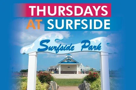Thursdays at Surfside
