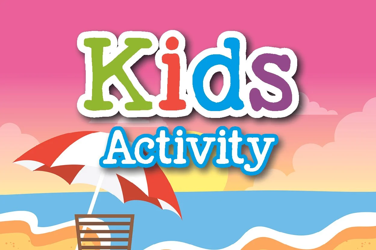 Kids Activities
