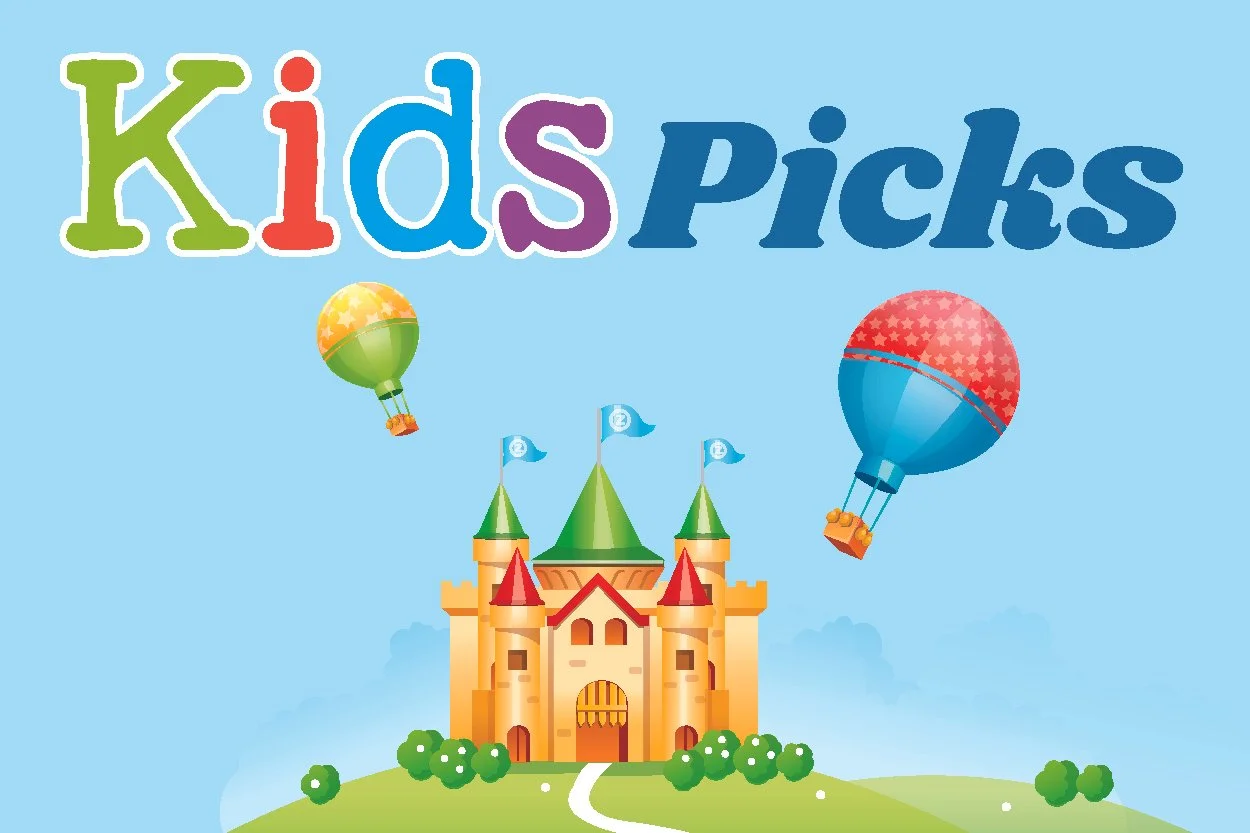 Kids Picks