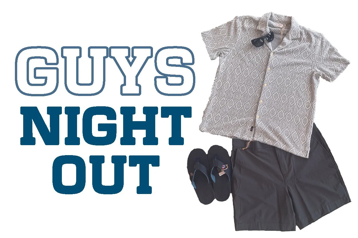 Guys Night Out