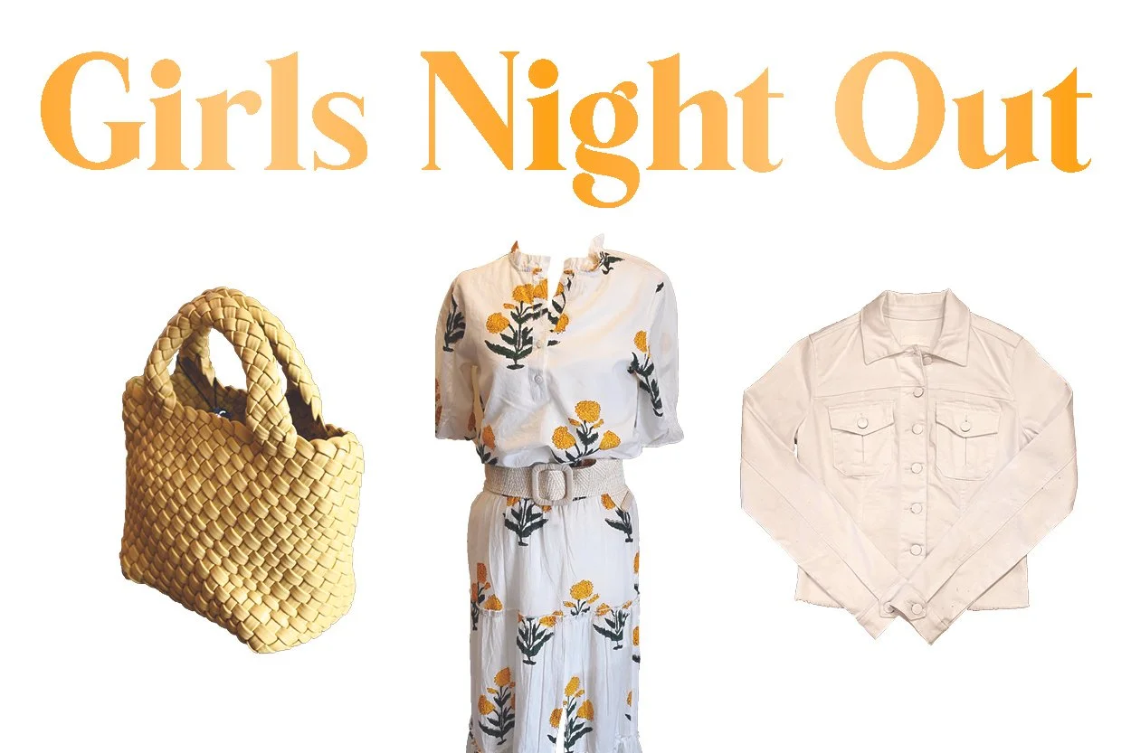 Girls Night Out