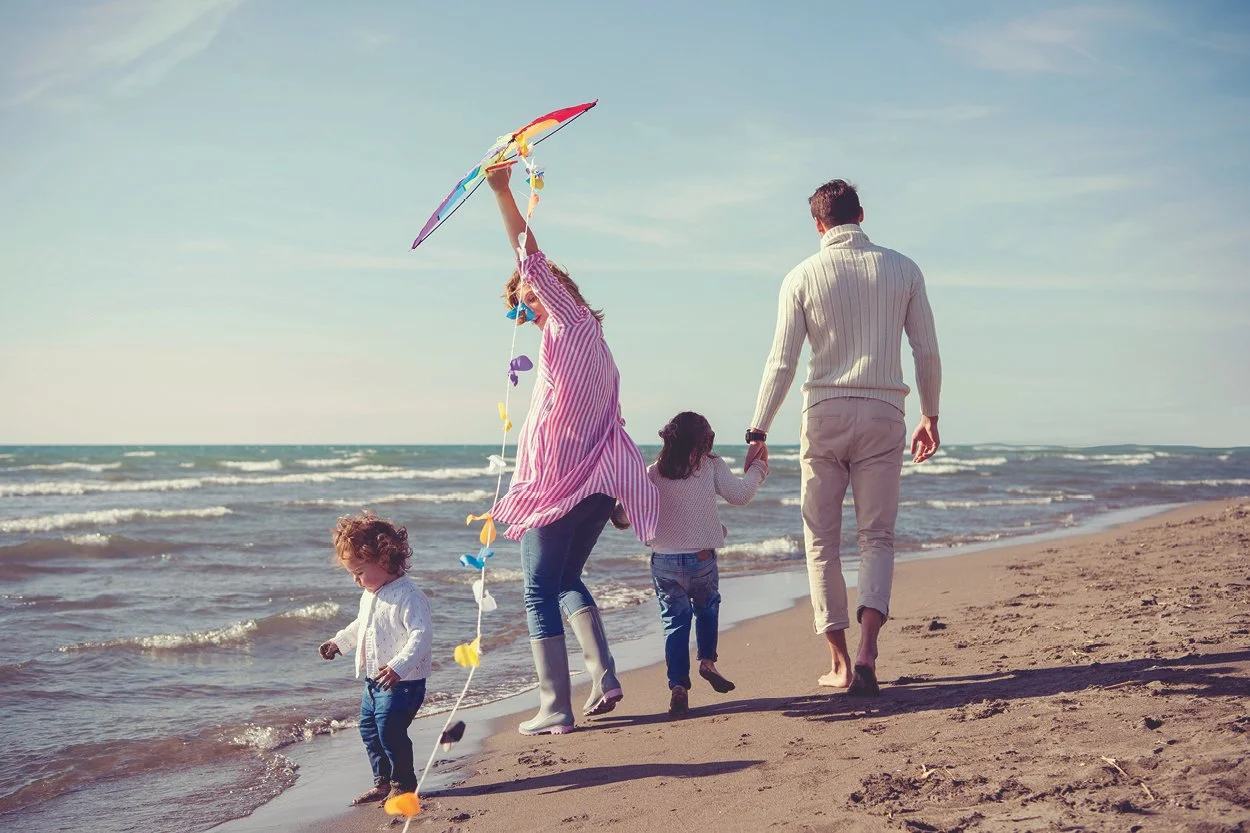 Tech Guidelines To Support Your Family’s Well-Being
