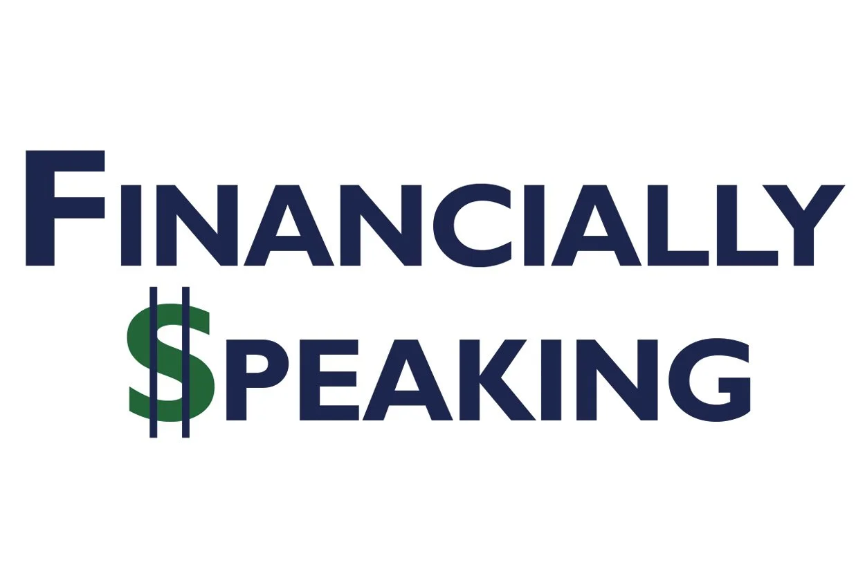 Financially Speaking: Margin, Options &amp; Betting ... Oh My!