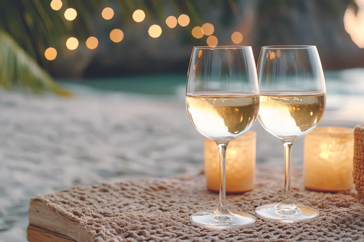 New Wines on the Shelves This Summer